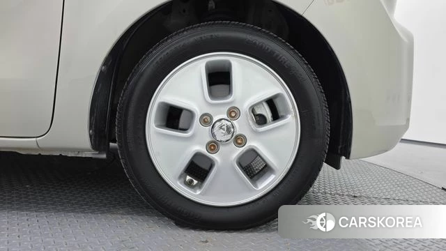Kia The New Ray id 4951609 из Кореи 13