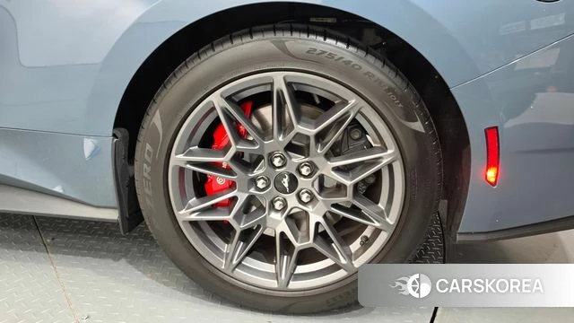Ford Mustang 7th Generation id 5011019 из Кореи 13