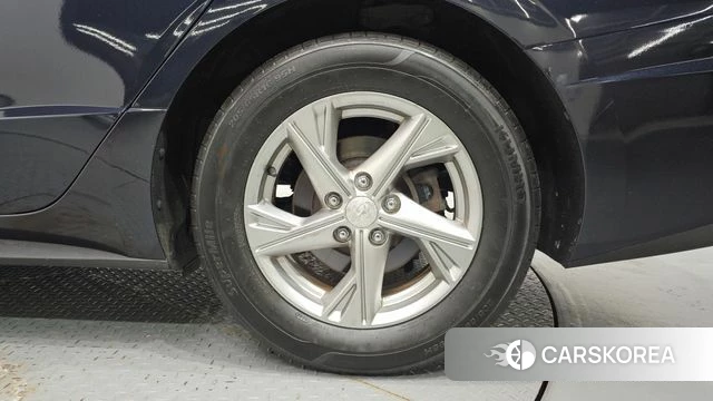 Hyundai Sonata (DN8) id 5023687 из Кореи 13
