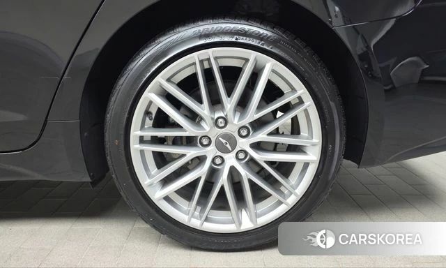 Genesis G70 id 5018328 из Кореи 13
