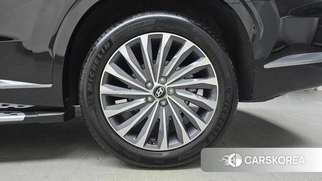 Hyundai The New Palisade id 4980355 из Кореи 13