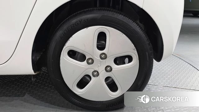 Kia The New Kia Ray id 4935865 из Кореи 13