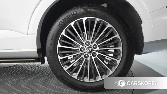 Hyundai Palisade (LX3) id 5026222 из Кореи 13