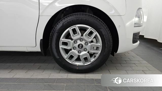 Hyundai The New Staria id 5038754 из Кореи 13