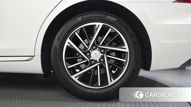 Hyundai The New Grandeur IG id 4959577 из Кореи 13