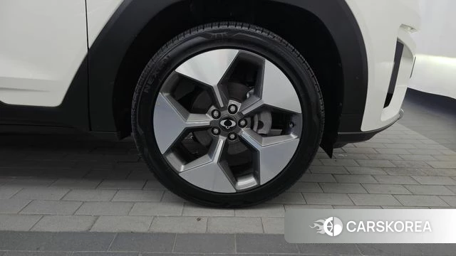 Ssangyong Torres EVX id 5011695 из Кореи 13