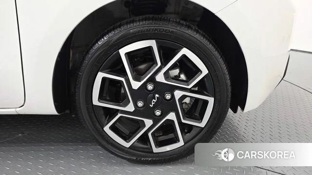 Kia The New Kia Ray id 4980340 из Кореи 13