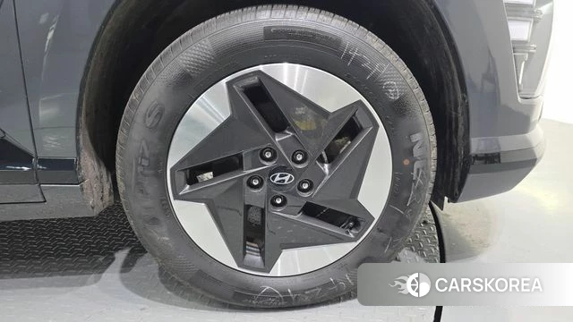 Hyundai Kona Electric (SX2) id 4602729 из Кореи 13