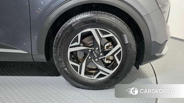Kia Sportage 5th Generation id 5003265 из Кореи 13
