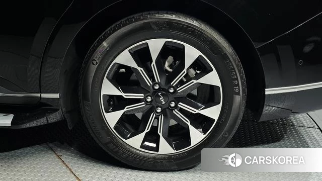 Kia Carnival 4th generation id 4976505 из Кореи 13