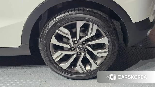 Ssangyong Tivoli Armor id 5023834 из Кореи 13