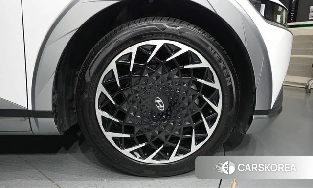 Hyundai Ionic 5 id 4982136 из Кореи 13