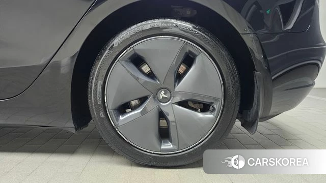 Tesla Model 3 id 4717243 из Кореи 13