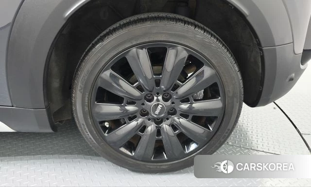 Mini Cooper SD Countryman id 4993160 из Кореи 13