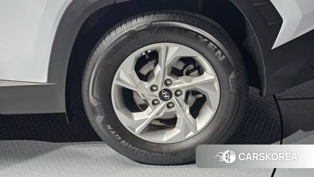 Hyundai Tucson (NX4) id 4696877 из Кореи 13