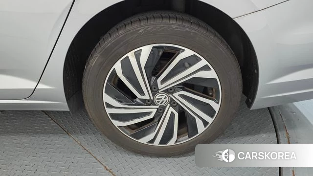 Volkswagen 7th Generation of Jetta id 4997415 из Кореи 13