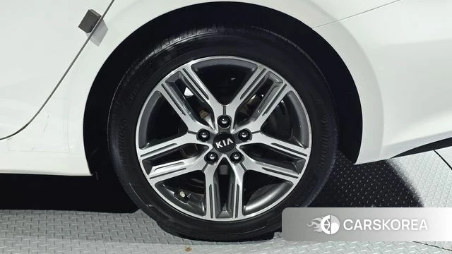 Kia Come New K3 id 5048644 из Кореи 13