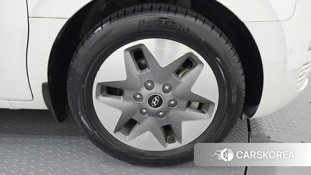 Hyundai Staria id 4646705 из Кореи 13