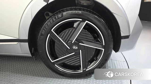 Hyundai The New Ionic 5 id 4675075 из Кореи 13