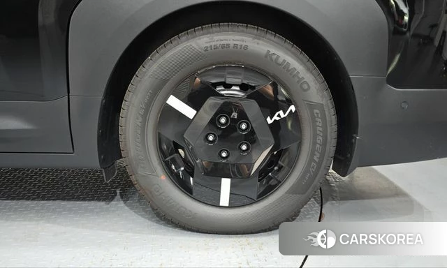 Kia PV5 id 5020728 из Кореи 13