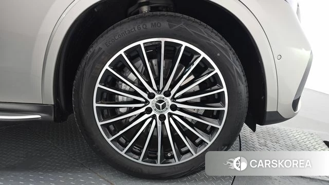 Mercedes-Benz GLC-Class X254 id 4928256 из Кореи 13