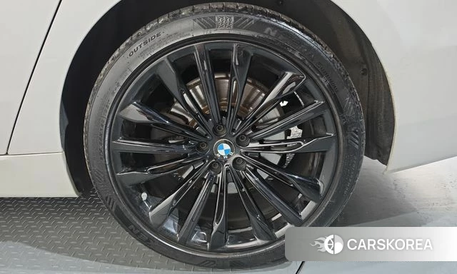 BMW 6 Series GT (G32) id 4978297 из Кореи 13