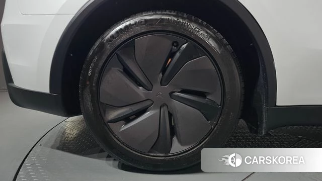 Tesla Model Y id 4870459 из Кореи 13