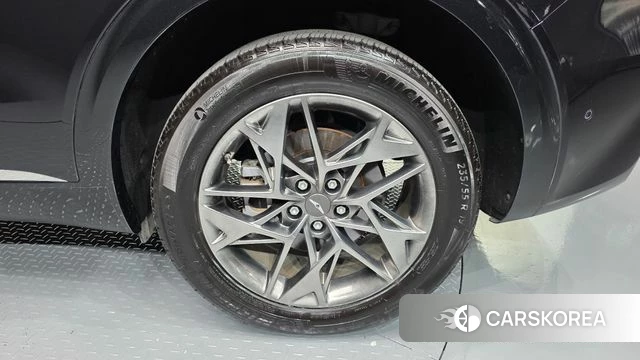 Genesis GV70 id 5034724 из Кореи 13