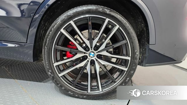 BMW X5 (G05) id 5022513 из Кореи 13