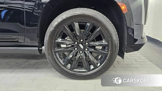 Cadillac Escalade 5th Generation id 5046321 из Кореи 13