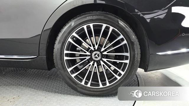 Mercedes-Benz S-Class W223 id 5017863 из Кореи 13