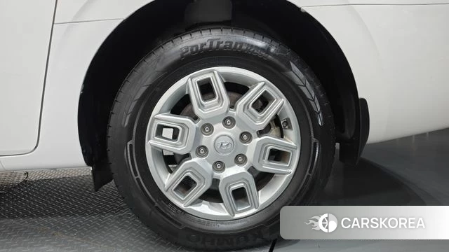 Hyundai Staria id 5002352 из Кореи 13