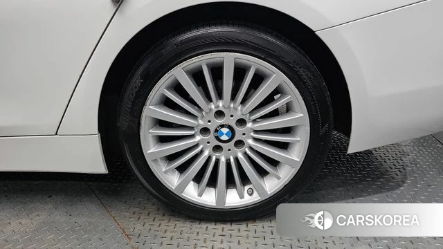 BMW 4 Series (F32) id 5042185 из Кореи 13