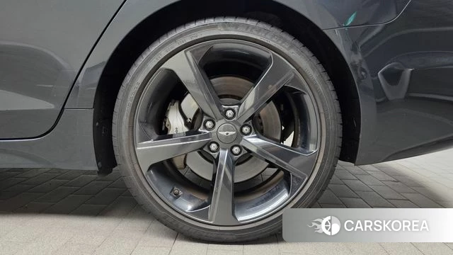 Genesis G70 id 5013555 из Кореи 13