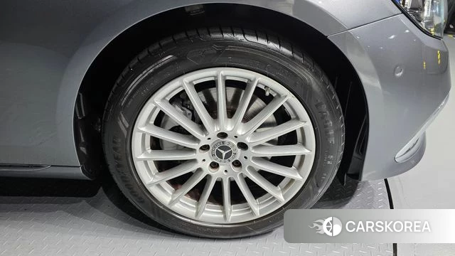 Mercedes-Benz E-Class W213 id 5034217 из Кореи 13
