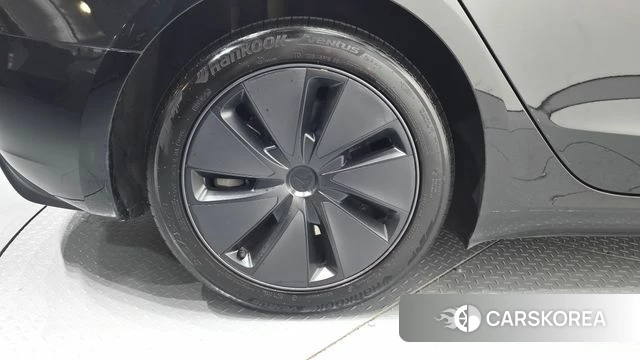 Tesla Model 3 id 4964486 из Кореи 13