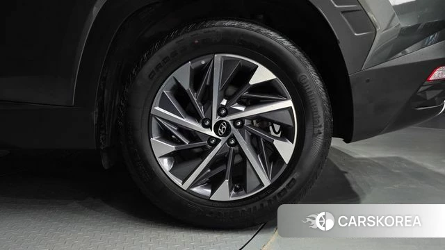 Hyundai Tucson Hybrid (NX4) id 4986472 из Кореи 13