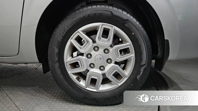 Hyundai Staria id 5040905 из Кореи 13