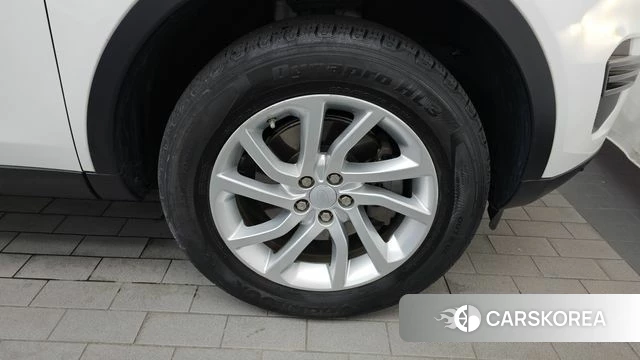 Land Rover Discovery Sports id 4900858 из Кореи 13