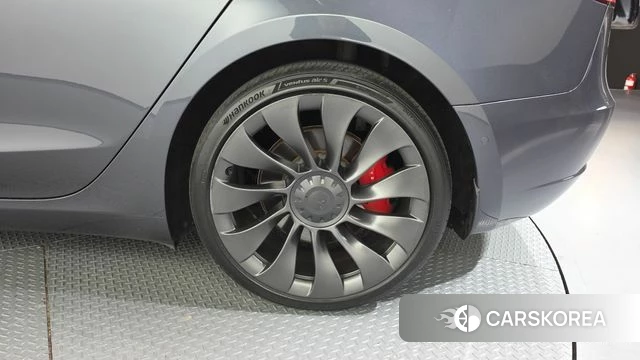 Tesla Model 3 id 5023033 из Кореи 13