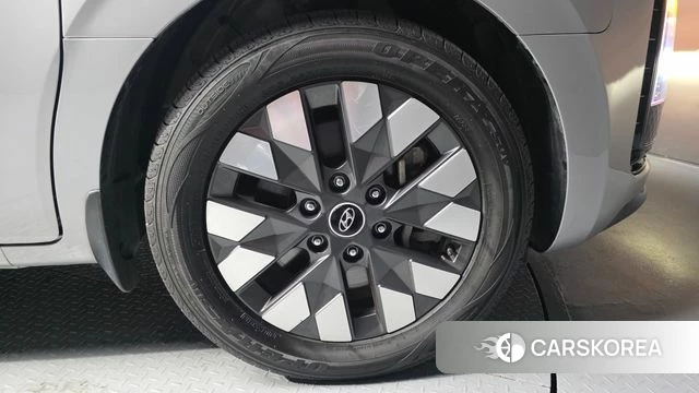 Hyundai Staria id 4618897 из Кореи 13