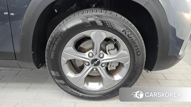Kia The New Seltos id 5001740 из Кореи 13
