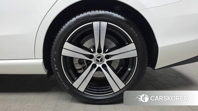 Mercedes-Benz C-Class W206 id 4927905 из Кореи 13