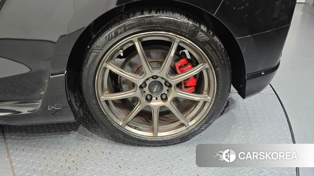Hyundai Veloster (JS) id 4794141 из Кореи 13