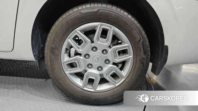 Hyundai Staria id 4524842 из Кореи 13