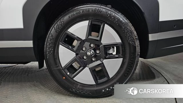 Hyundai Santa Fe (MX5) id 4990169 из Кореи 13