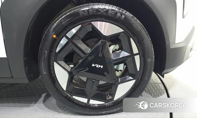 Kia Celtos second Generation id 5025894 из Кореи 13