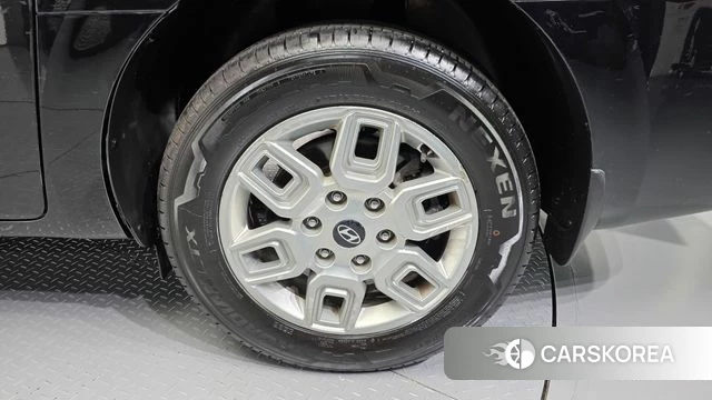 Hyundai Staria id 5016284 из Кореи 13