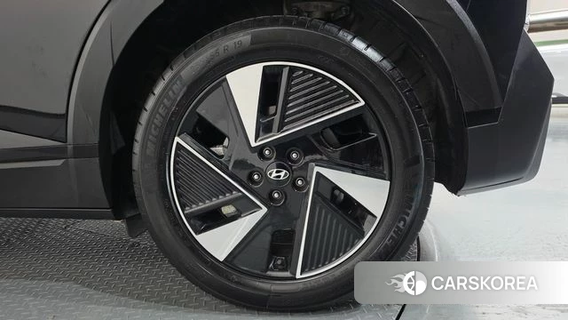 Hyundai The New Ionic 5 id 4964564 из Кореи 13