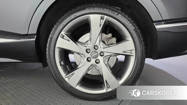 Genesis GV80 id 4965844 из Кореи 13
